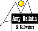Amy Gallatin Home Page